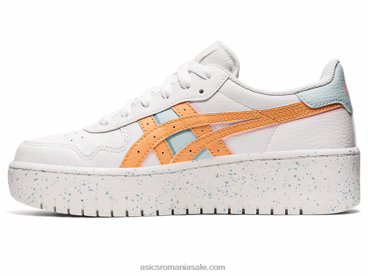 Asics alb/dună de vară japonia s pf ZF4642923
