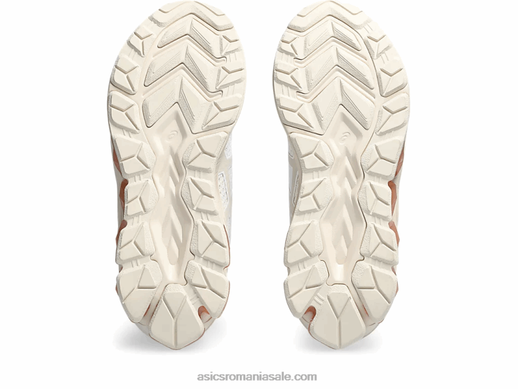 Asics alb/făină de ovăz gel-quantum 180 vii ZF4642188