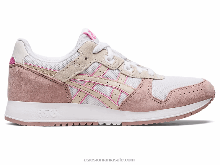 Asics alb/făină de ovăz lyte clasic ZF4642630