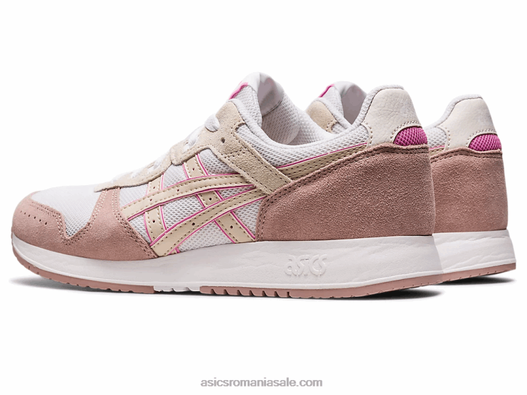 Asics alb/făină de ovăz lyte clasic ZF4642630
