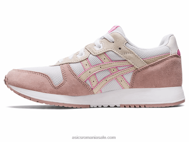 Asics alb/făină de ovăz lyte clasic ZF4642630