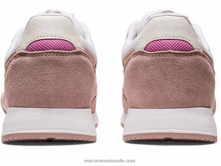 Asics alb/făină de ovăz lyte clasic ZF4642630