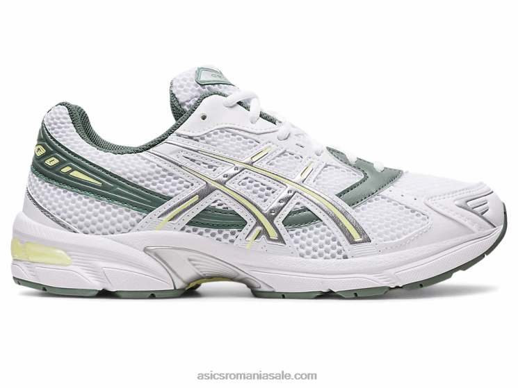 Asics alb/gălbuie galbenă gel-1130 ZF464193