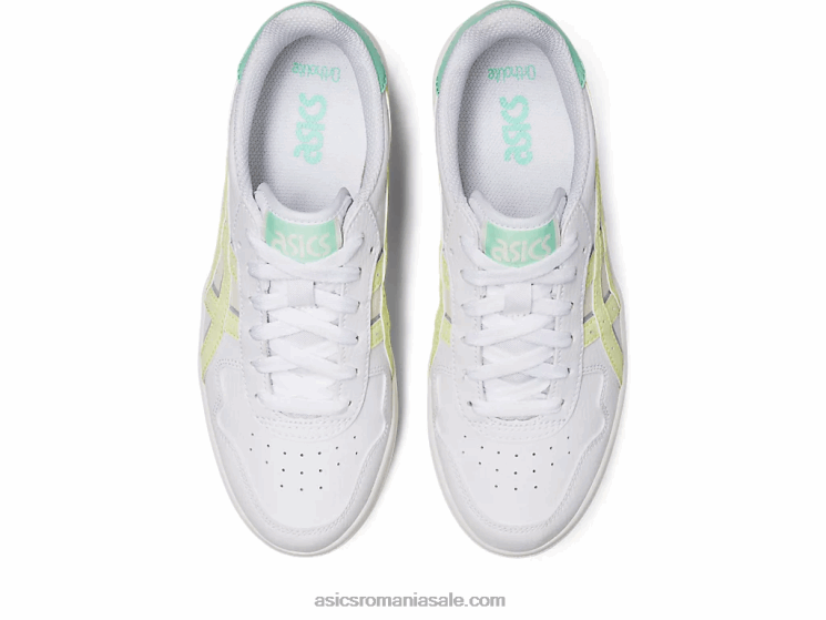 Asics alb/gălbuie galbenă japonia s pf ZF4642230