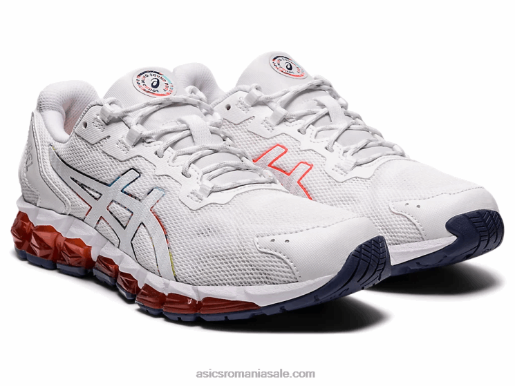 Asics alb gel-quantum 360 6 ZF4643744