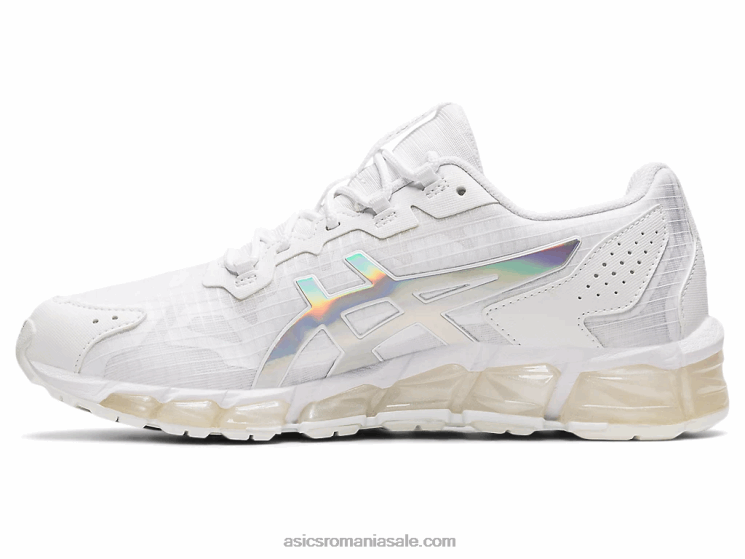 Asics alb gel-quantum 360 6 ZF4643831