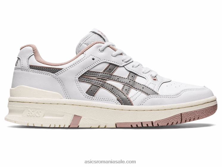 Asics alb/gri lut ex89 ZF464184