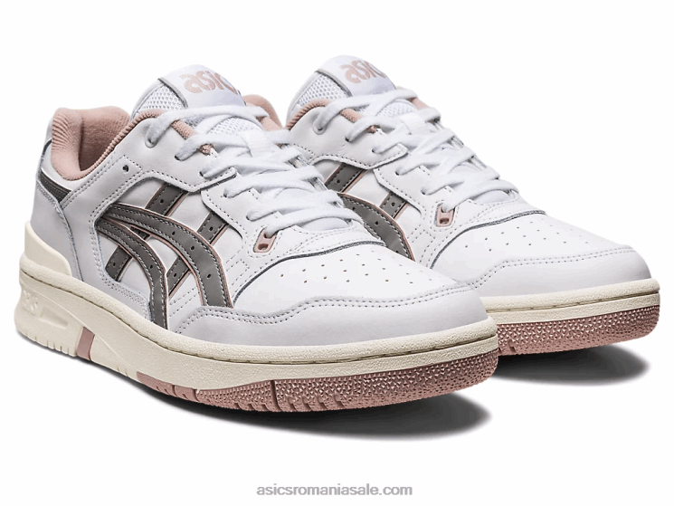 Asics alb/gri lut ex89 ZF464184