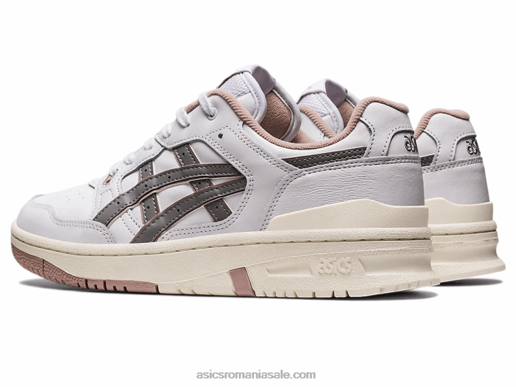 Asics alb/gri lut ex89 ZF464184
