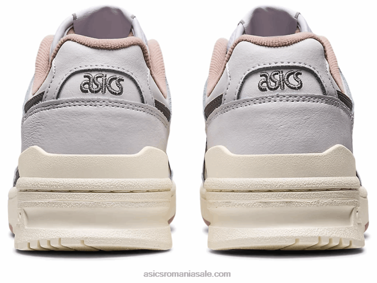 Asics alb/gri lut ex89 ZF464184