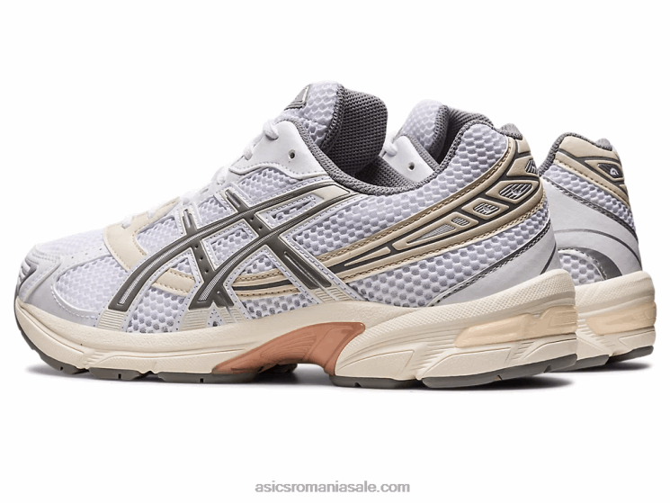 Asics alb/gri lut gel-1130 ZF464167