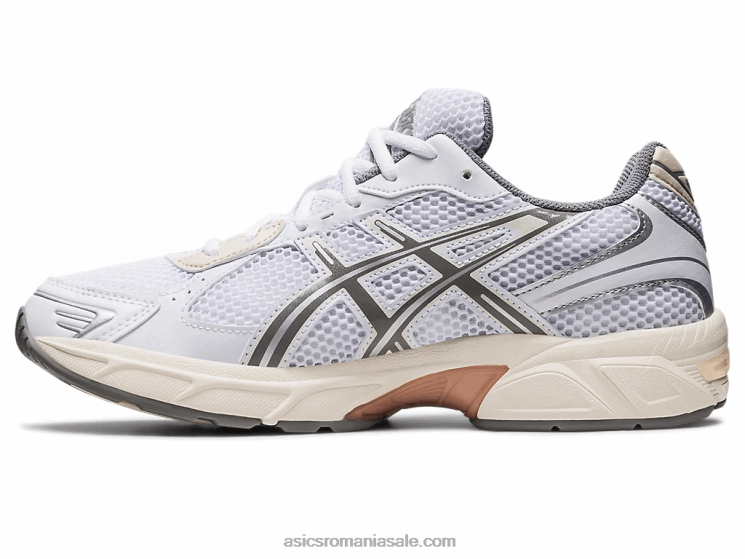 Asics alb/gri lut gel-1130 ZF464167