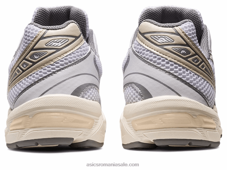 Asics alb/gri lut gel-1130 ZF464167