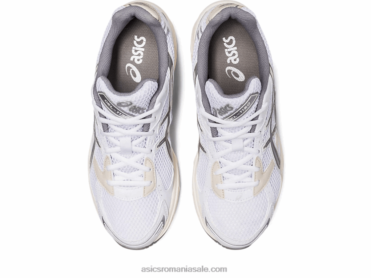 Asics alb/gri lut gel-1130 ZF464167