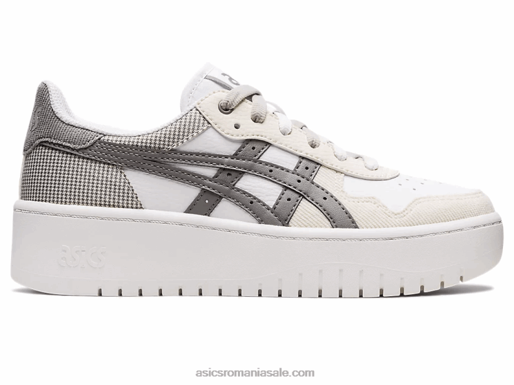 Asics alb/gri lut japonia s pf ZF4642816