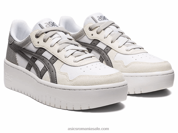 Asics alb/gri lut japonia s pf ZF4642816