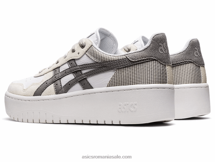 Asics alb/gri lut japonia s pf ZF4642816