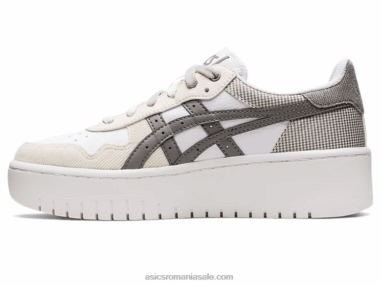 Asics alb/gri lut japonia s pf ZF4642816
