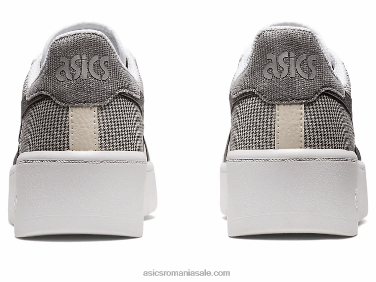 Asics alb/gri lut japonia s pf ZF4642816