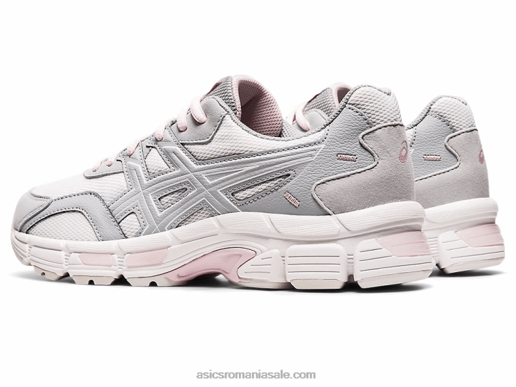 Asics alb/gri piemont gel-jog mc ZF4643082