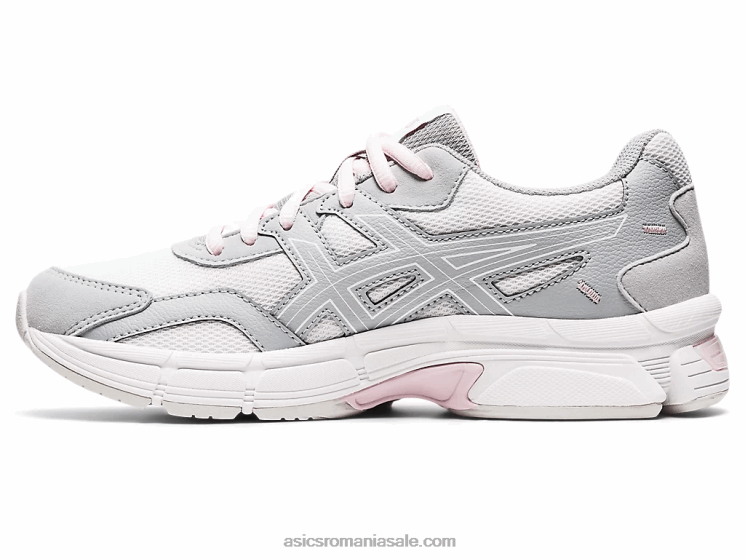 Asics alb/gri piemont gel-jog mc ZF4643082