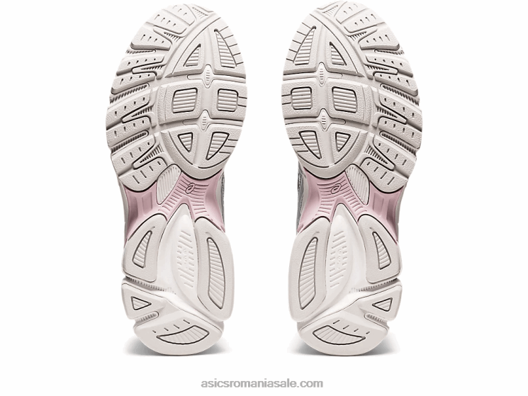 Asics alb/gri piemont gel-jog mc ZF4643082