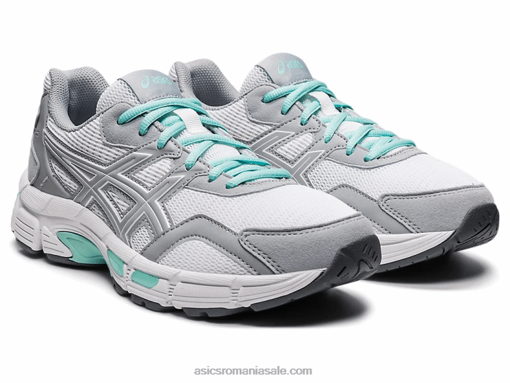 Asics alb/gri piemont gel-jog mc ZF4643525