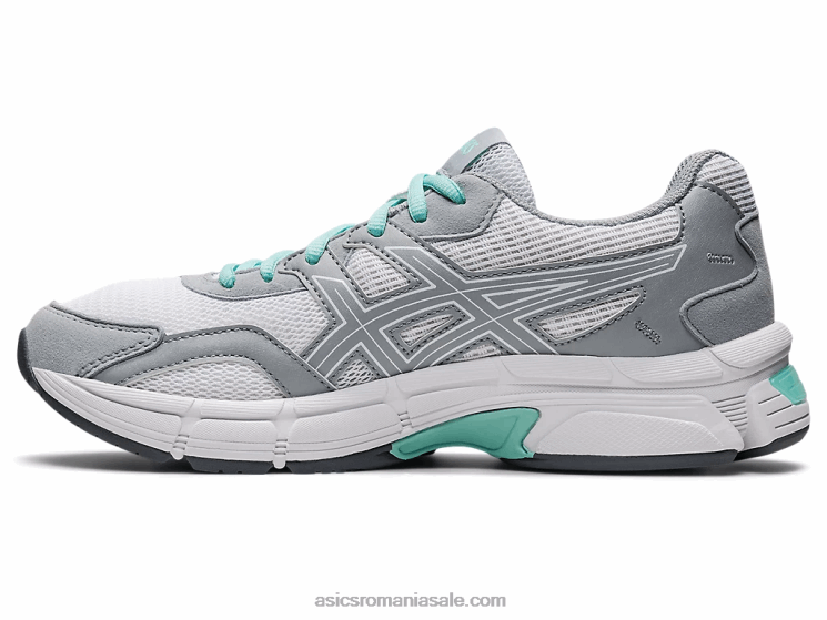 Asics alb/gri piemont gel-jog mc ZF4643525