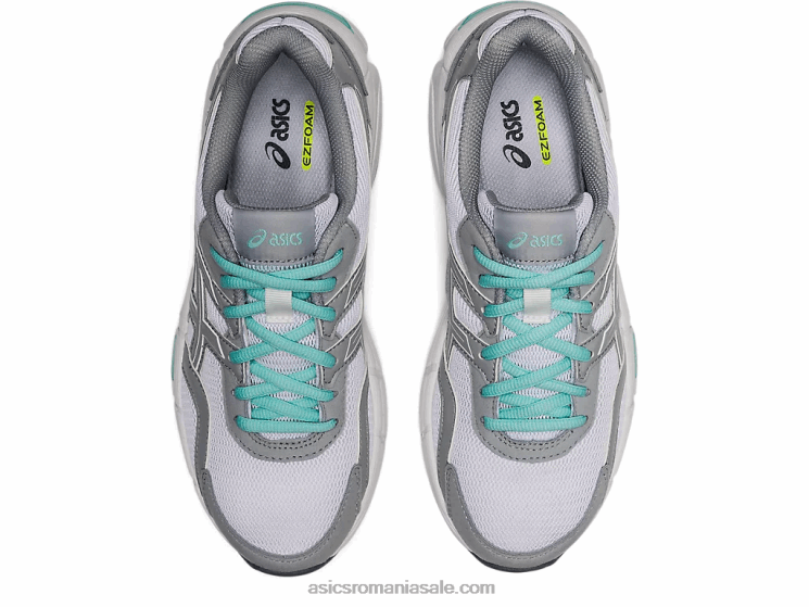 Asics alb/gri piemont gel-jog mc ZF4643525
