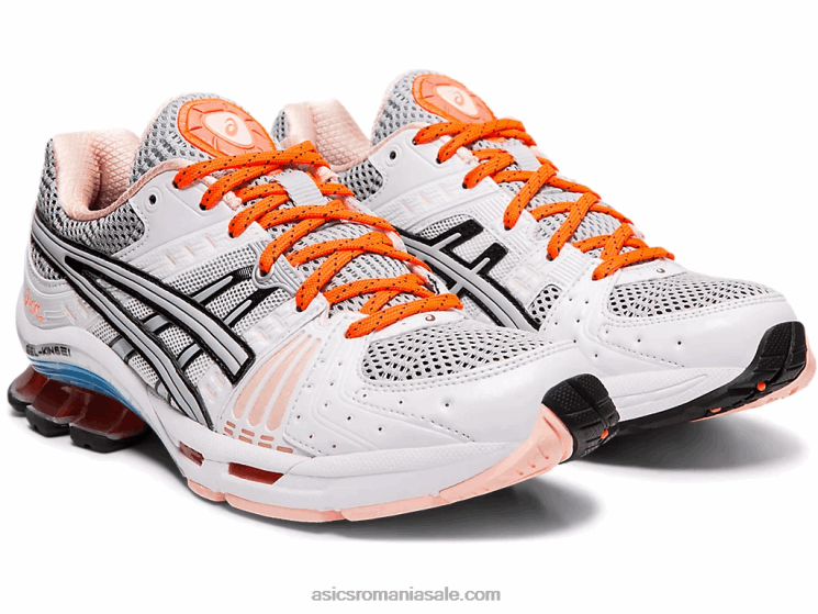 Asics alb/gri piemont gel-kinsei og ZF4644198