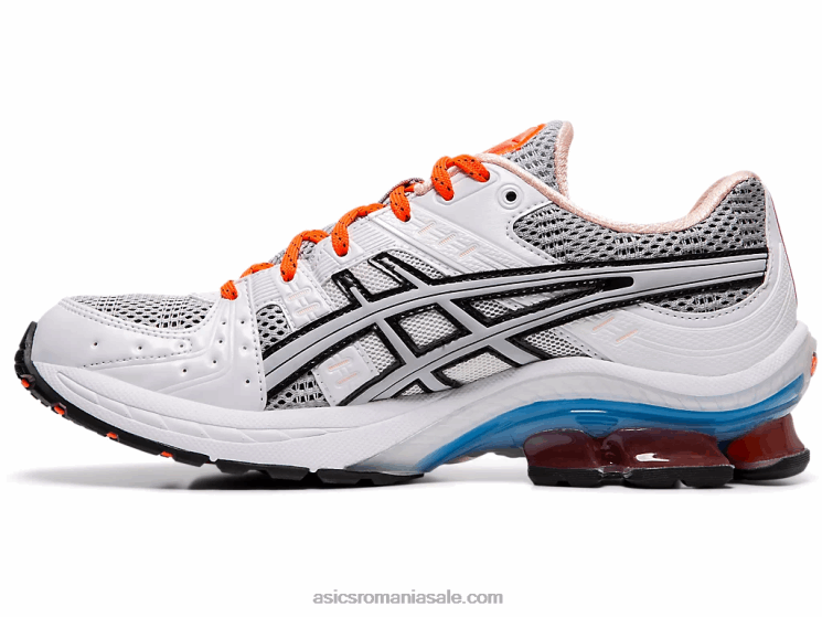 Asics alb/gri piemont gel-kinsei og ZF4644198