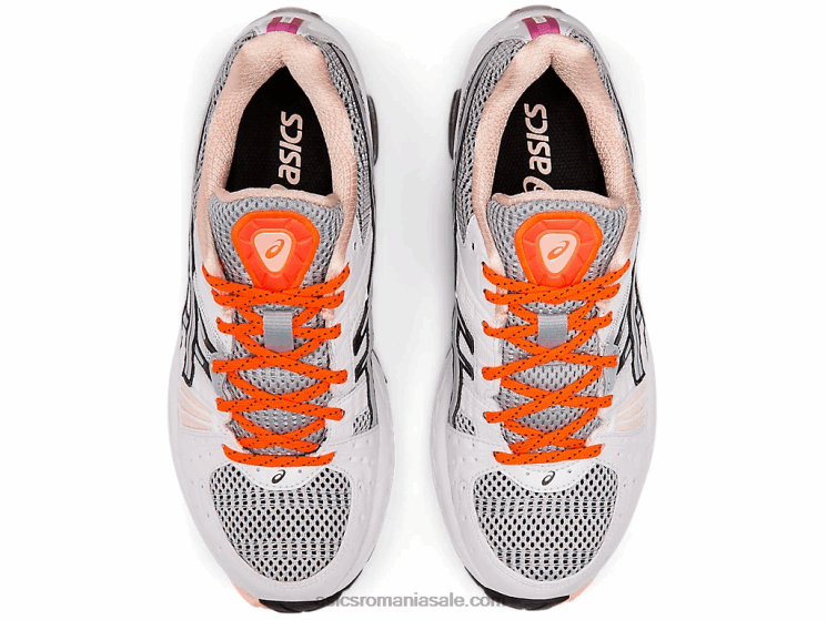 Asics alb/gri piemont gel-kinsei og ZF4644198