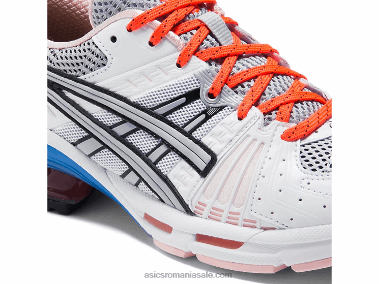 Asics alb/gri piemont gel-kinsei og ZF4644198