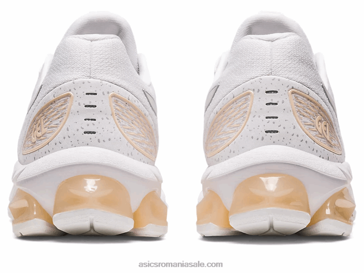Asics alb/gri piemont gel-quantum 180 vii ZF4642707