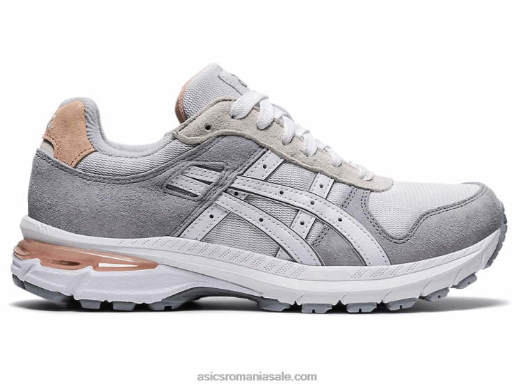 Asics alb/gri piemont gt-ii 2000 ZF4643855