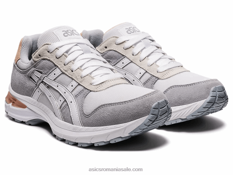 Asics alb/gri piemont gt-ii 2000 ZF4643855