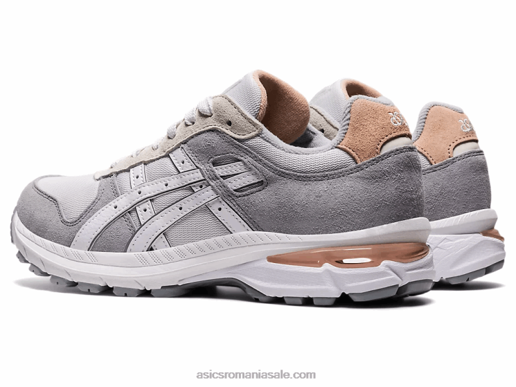 Asics alb/gri piemont gt-ii 2000 ZF4643855
