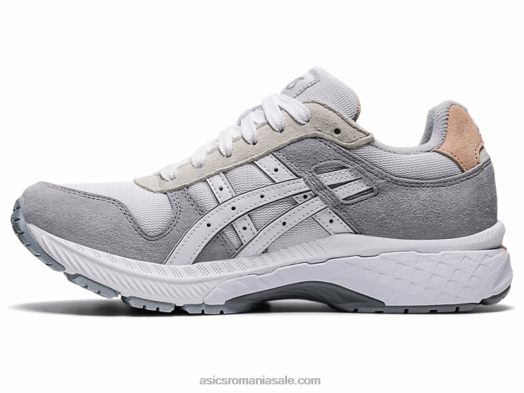 Asics alb/gri piemont gt-ii 2000 ZF4643855