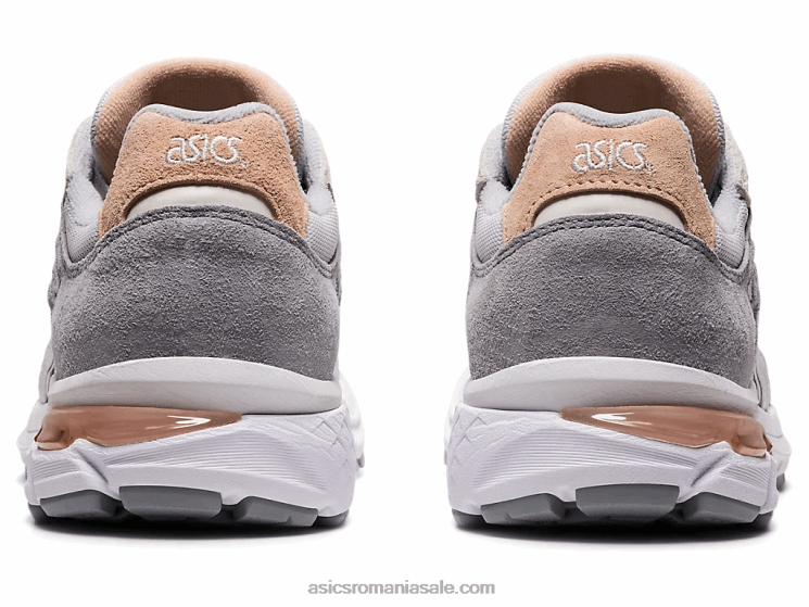 Asics alb/gri piemont gt-ii 2000 ZF4643855