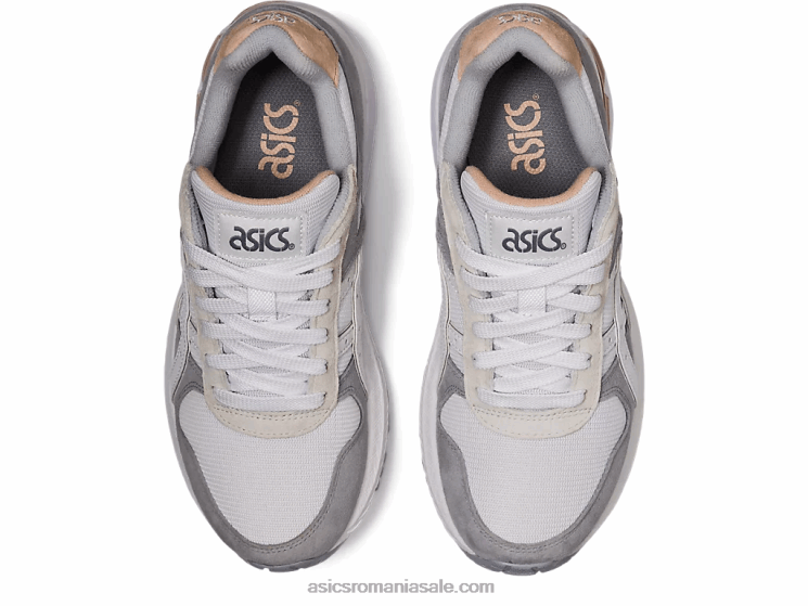 Asics alb/gri piemont gt-ii 2000 ZF4643855
