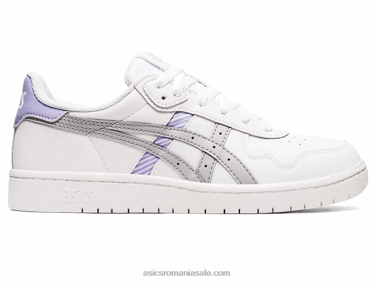 Asics alb/gri piemont japonia s ZF4643092