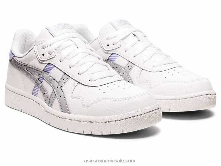 Asics alb/gri piemont japonia s ZF4643092