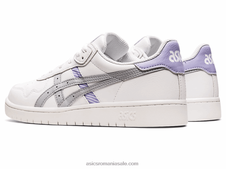 Asics alb/gri piemont japonia s ZF4643092
