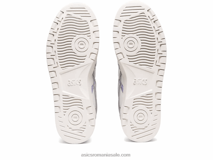 Asics alb/gri piemont japonia s ZF4643092