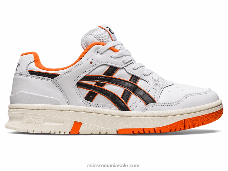 Asics alb/habanero ex89 ZF464145