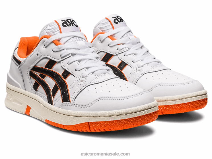 Asics alb/habanero ex89 ZF464145