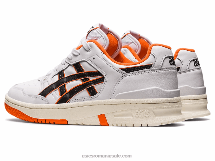 Asics alb/habanero ex89 ZF464145