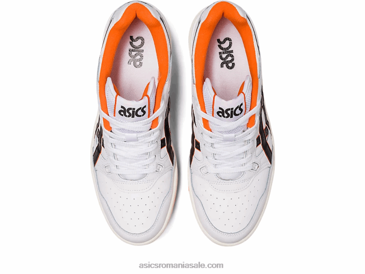 Asics alb/habanero ex89 ZF464145