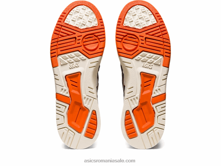 Asics alb/habanero ex89 ZF464145