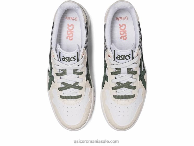 Asics alb/iedera japonia s pf ZF4642273